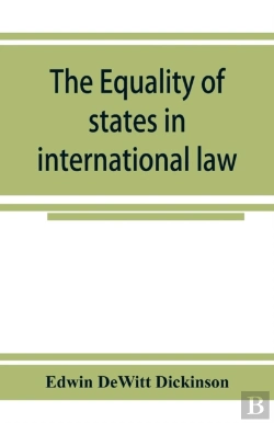 Bertrand.pt - The Equality Of States In International Law