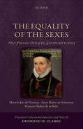 The Equality Of The Sexes