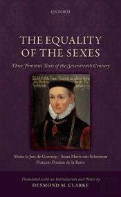 The Equality Of The Sexes