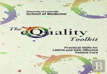 The Equality Toolkit