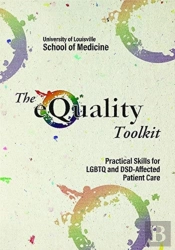 The Equality Toolkit