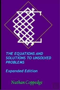Bertrand.pt - The Equations And Solutions To Unsolved