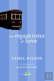 The Equations Of Love