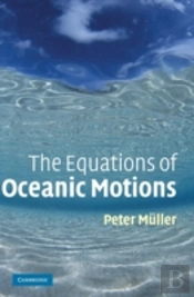 The Equations Of Oceanic Motions