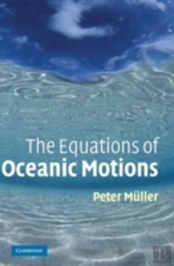 Bertrand.pt - The Equations Of Oceanic Motions
