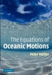 The Equations Of Oceanic Motions