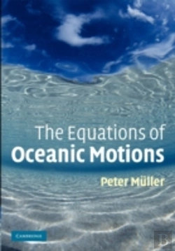 Bertrand.pt - The Equations Of Oceanic Motions