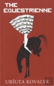 The Equestrienne