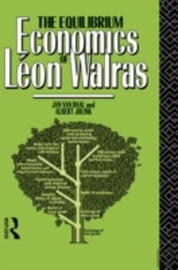 Bertrand.pt - The Equilibrium Economics Of Leon Walras