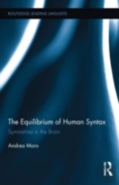 The Equilibrium Of Human Syntax