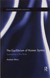 The Equilibrium Of Human Syntax