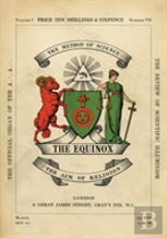 The Equinox
