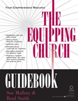 Bertrand.pt - The Equipping Church Guidebook
