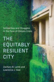 The Equitably Resilient City