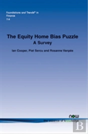 The Equity Home Bias Puzzle