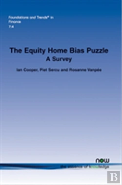Bertrand.pt - The Equity Home Bias Puzzle