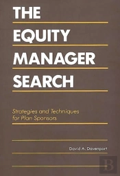 The Equity Manager Search