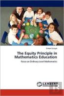 The Equity Principle In Mathematics Education