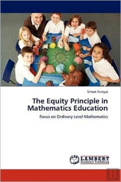 Bertrand.pt - The Equity Principle In Mathematics Education