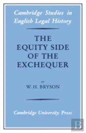 The Equity Side Of The Exchequer