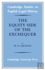 The Equity Side Of The Exchequer