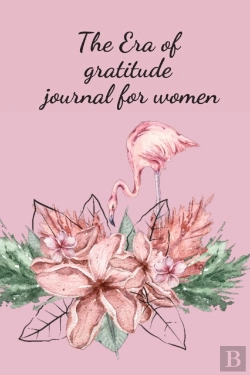 Bertrand.pt - The Era Of Gratitude Journal For Women