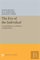 The Era Of The Individual