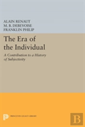 The Era Of The Individual