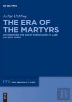 The Era Of The Martyrs