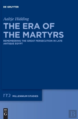 Bertrand.pt - The Era Of The Martyrs