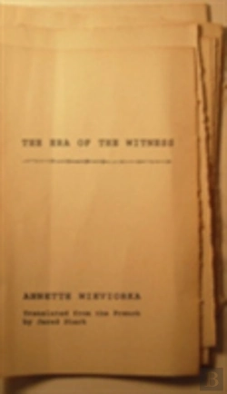 Bertrand.pt - The Era Of The Witness