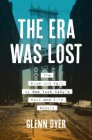 The Era Was Lost