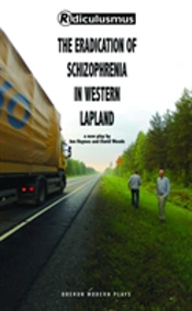 The Eradication Of Schizophrenia In Western Lapland