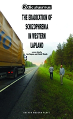 Bertrand.pt - The Eradication Of Schizophrenia In Western Lapland
