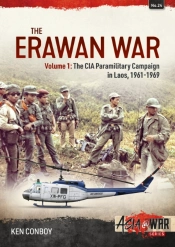 The Erawan War Volume 1