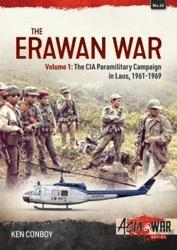 Bertrand.pt - The Erawan War Volume 1