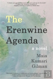 The Erenwine Agenda: A Novel
