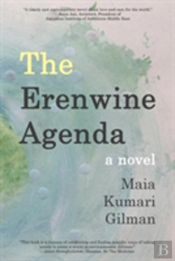Bertrand.pt - The Erenwine Agenda: A Novel