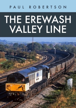 Bertrand.pt - The Erewash Valley Line