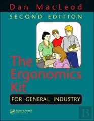 The Ergonomics Kit For General Industry