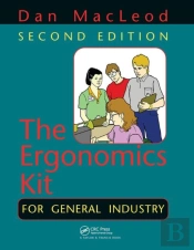 The Ergonomics Kit For General Industry