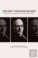 The Eric Voegelin Reader