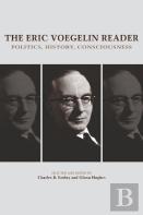 The Eric Voegelin Reader