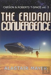 The Eridani Convergence