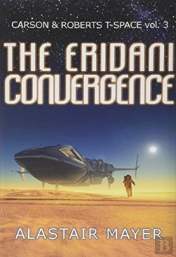 Bertrand.pt - The Eridani Convergence