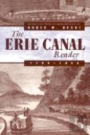 The Erie Canal Reader, 1790-1950