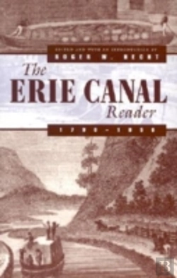 Bertrand.pt - The Erie Canal Reader, 1790-1950