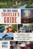 The Erie Canal Travelerâ€™S Guide
