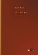 The Erie Train Boy