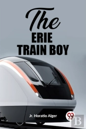 The Erie Train Boy (Edition2023)